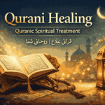 Qurani Healing for Spiritual and Physical Health through Quranic Treatment