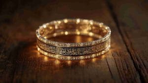 Ayatul Kursi Bracelet — Quick Guide | آیۃ الکرسی بریسلیٹ