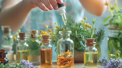 Desi Remedies | Tibb-e-Nabvi | Herbal Medicine | Islamic Healing – دیسی اور طب نبوی ﷺ کے علاج