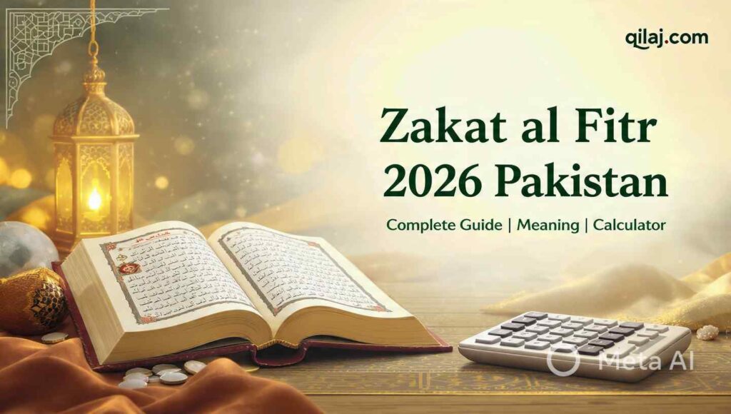Zakat al Fitr rules in Islam and who can receive Zakat charity in Ramadan