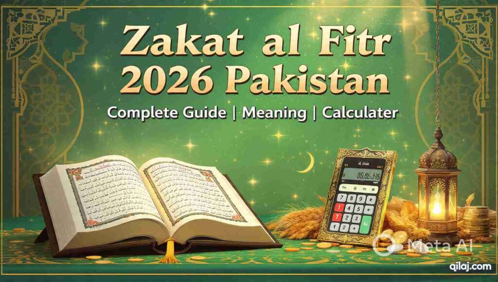 Zakat meaning in Urdu and English with Islamic explanation and examples