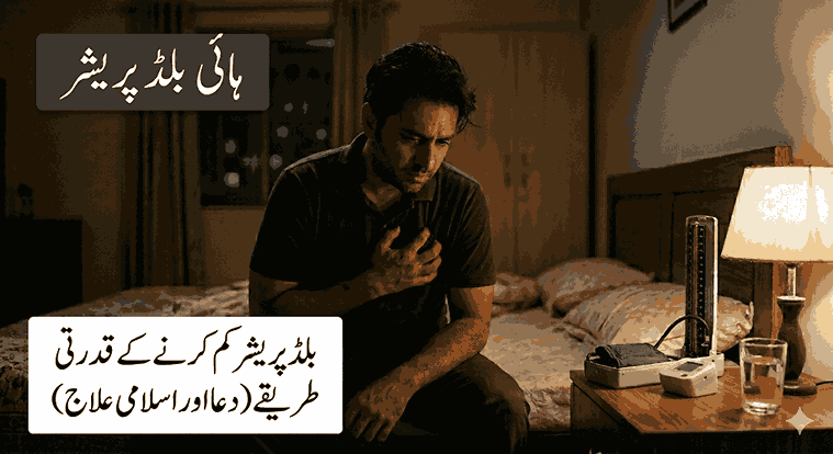 Silent warning signs of high blood pressure before it becomes dangerous, showing health awareness and symptoms people often ignore.