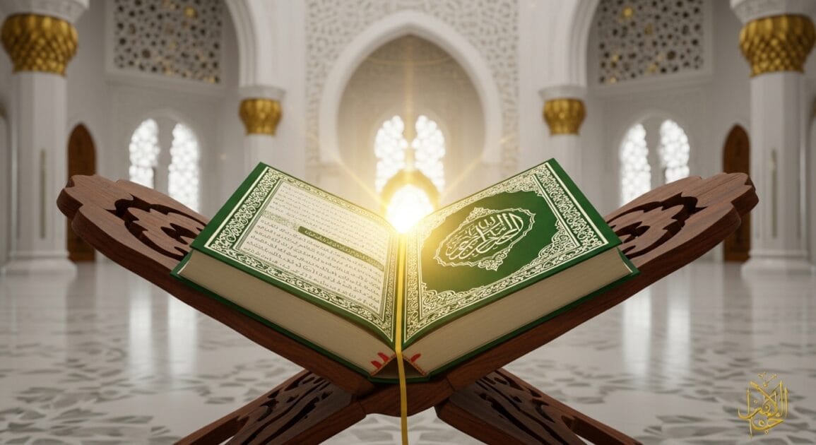 holy quran english translation green cover paperback book islamic study