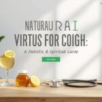 Peaceful person practicing spiritual mindfulness and Sakinah for natural anxiety relief at home.