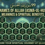 99 Names of Allah Asma-ul-Husna Meanings and Spiritual Benefits Guide