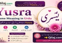Yusra name meaning in Urdu | Muslim Girl Name Yusra Name Meaning in Urdu Muslim Girl Name with Islamic Details