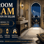 Bathroom Dream Interpretation in Islam: Meaning According to Quran and Hadith Bathroom Dream Interpretation in Islam according to Quran and Hadith with Islamic dream meanings and guidance