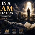 Death in a Dream Interpretation: Islamic Meaning According to Quran and Hadith Death in a Dream Interpretation in Islam according to Quran and Hadith