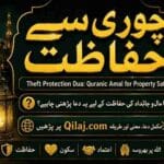 Theft Protection Dua: Quranic Amal for Property Safety | چوری سے حفاظت Chore Se Hifazat Ki Dua Quran O Sunnat Ki Roshni Mein