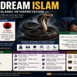 Snake Dream Meaning in Islam - Islamic Dream Interpretation