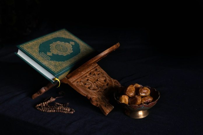 Quranic healing dua and Rohani Ilaj tools