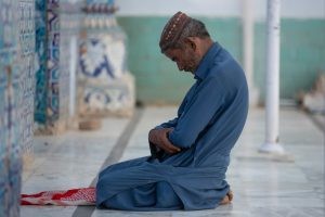 How to Pray in Islam – Step-by-Step Salah Guide for Beginners