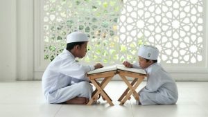 Islamic Baby Names Finder – Boy & Girl Names with Meaning