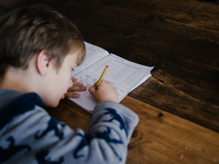 Islamic homeschooling curriculum for Texas