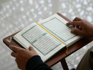 Online Quran Learning Guide: Tajweed, Hifz & Islamic Courses
