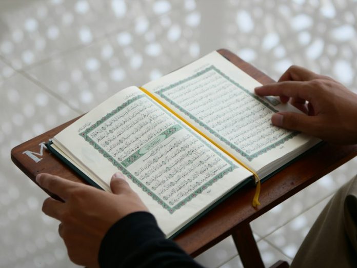 Online Quran learning Islamic courses