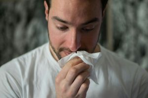 Persistent Cough Relief: 5 Home Remedies & Islamic Healing