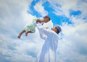 Pious Children Wazifa: Dua for Righteous Offspring | نیک اولاد کے لیے وظیفہ