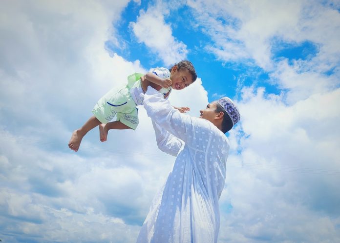 Pious children wazifa
