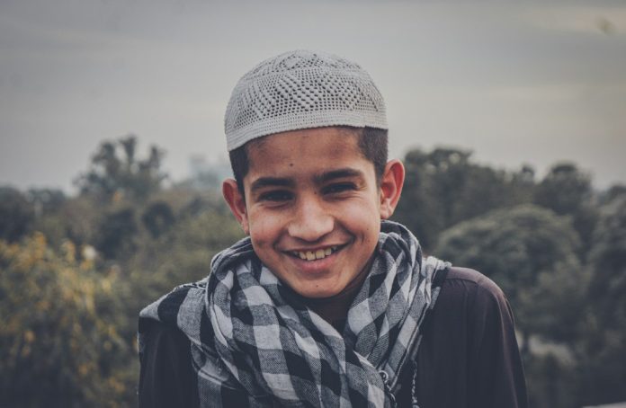 Shayan meaning in Urdu Muslim boy name