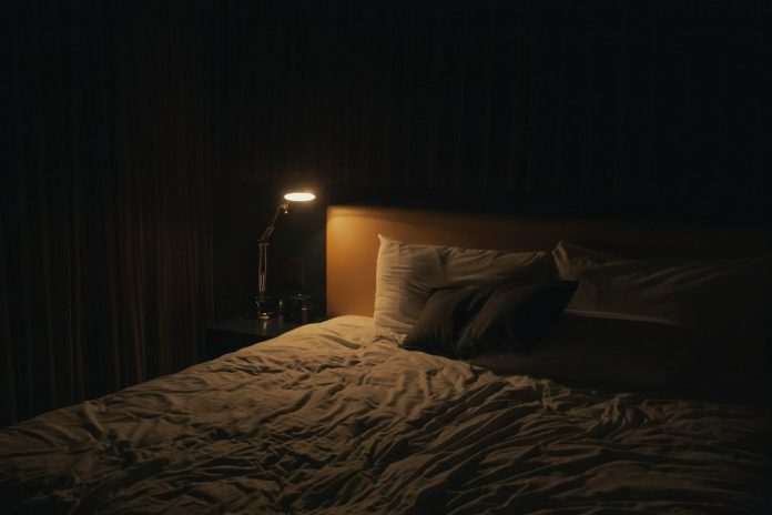 Sleep problems dua Islamic azkar for better sleep