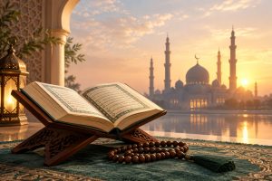 Qibla Direction Finder Online – Qibla Rukh Maloom Karein (قبلہ رخ معلوم کریں)