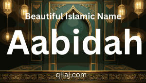 Afaf Name Meaning in Urdu – عفاف Ka Matlab, Quran aur Islami Hukm