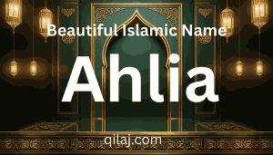 Afnan Name Meaning in Urdu – افنان Ka Matlab, Quran aur Islami Hukm