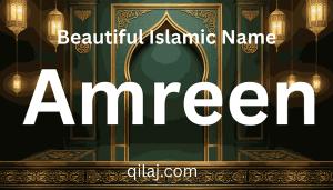 Amara Name Meaning in Urdu – عمارہ Ka Matlab, Quran aur Islami Hukm