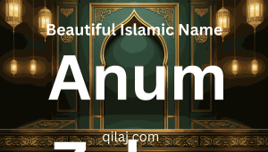 Anaya Name Meaning in Urdu and English – Sahih Lafz (Inaya), Likhai aur Islami Hukm